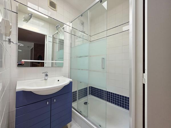Appartement DIJON 5 Pièces 92.25 m²