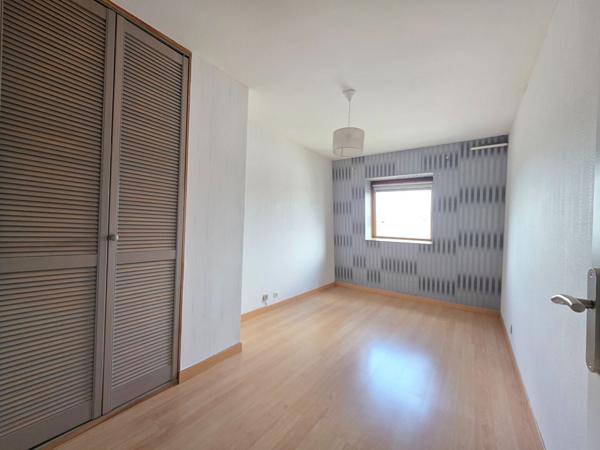 Appartement DIJON 5 Pièces 92.25 m²