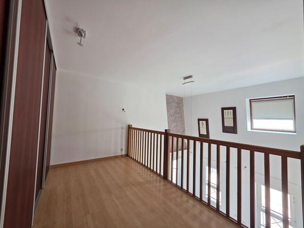 Appartement DIJON 5 Pièces 92.25 m²