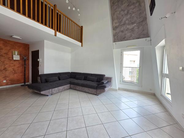 Appartement DIJON 5 Pièces 92.25 m²