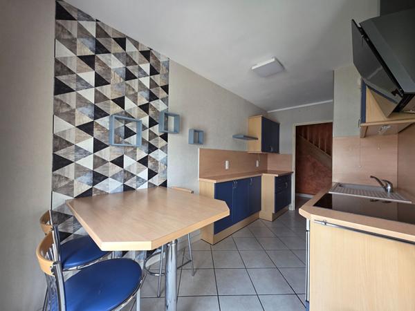 Appartement DIJON 5 Pièces 92.25 m²