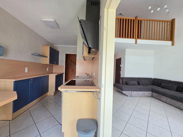Appartement DIJON 5 Pièces 92.25 m²