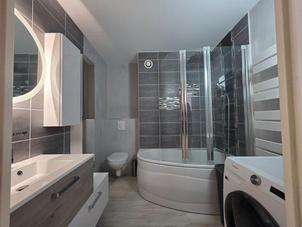 Appartement DIJON 5 Pièces 92.25 m²