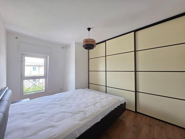 Appartement DIJON 5 Pièces 92.25 m²