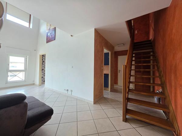 Appartement DIJON 5 Pièces 92.25 m²