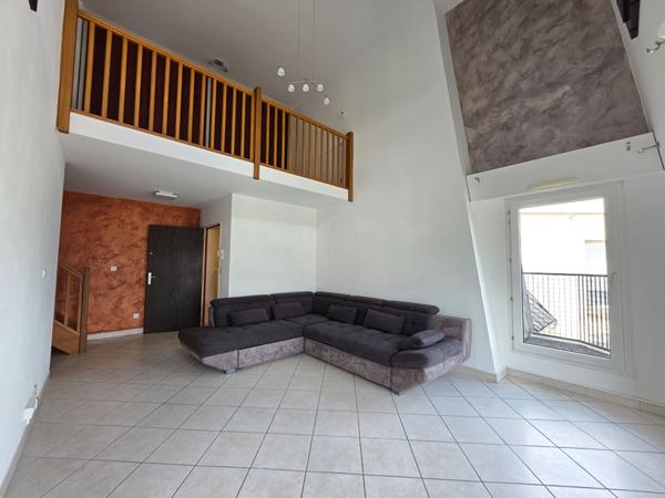 Appartement DIJON 5 Pièces 92.25 m²