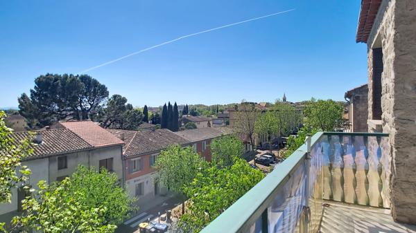 A vendre - Appartement T3 de 64 m² avec extérieur au 4ème étage avec ascenseur