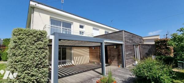 Maison Les Ponts de Cé