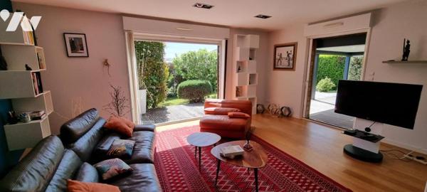 Maison Les Ponts de Cé