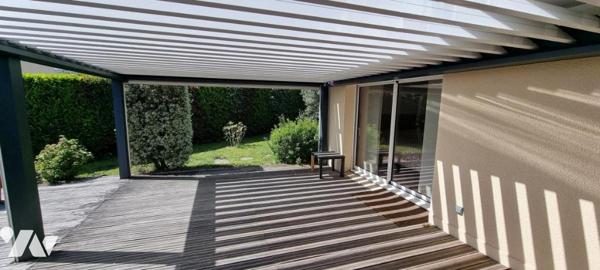 Maison Les Ponts de Cé