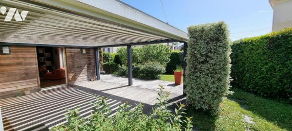 Maison Les Ponts de Cé