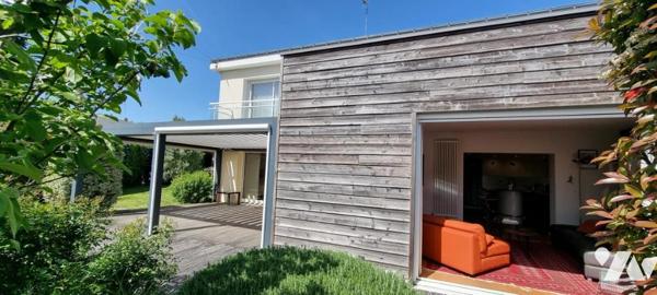 Maison Les Ponts de Cé