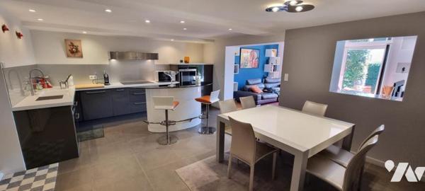 Maison Les Ponts de Cé