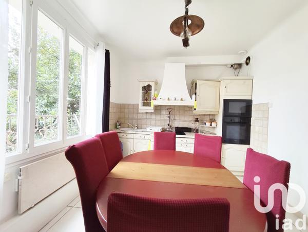 Appartement à vendre 2 pièces 60 m² Fontenay-sous-Bois