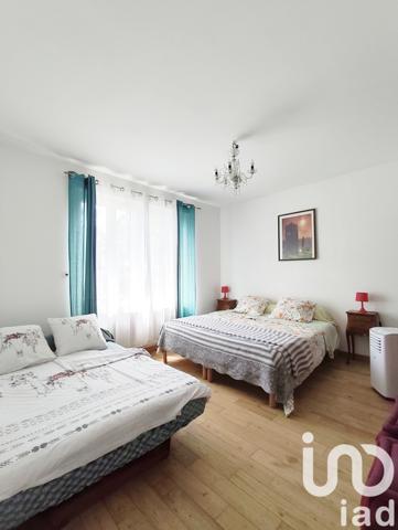 Appartement à vendre 2 pièces 60 m² Fontenay-sous-Bois