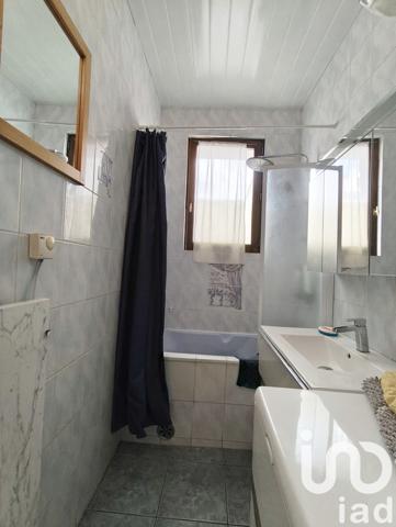 Appartement à vendre 2 pièces 60 m² Fontenay-sous-Bois