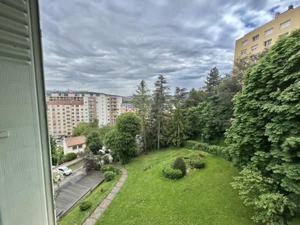 Vente / Appartement