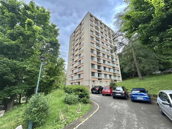 Vente / Appartement