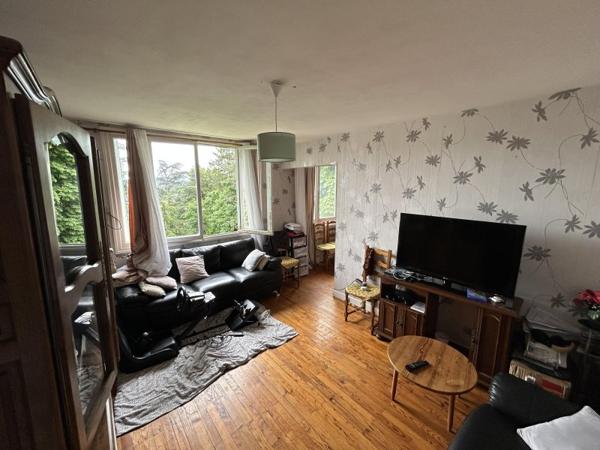 Vente / Appartement