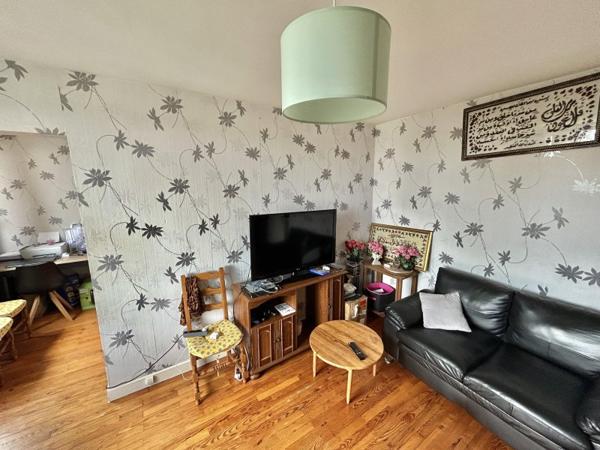 Vente / Appartement
