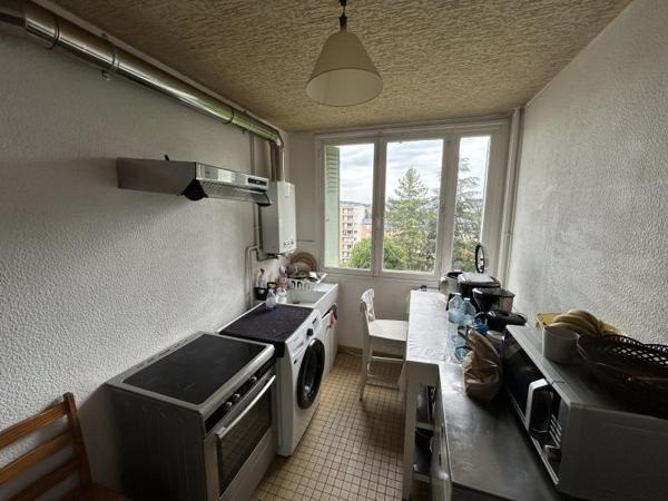 Vente / Appartement