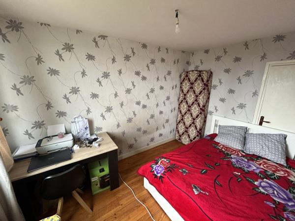 Vente / Appartement