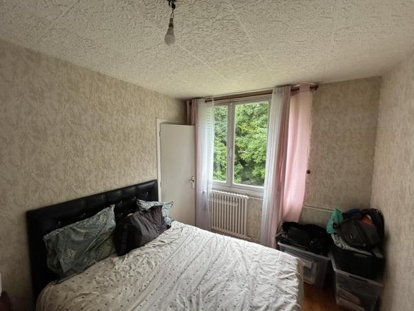 Vente / Appartement