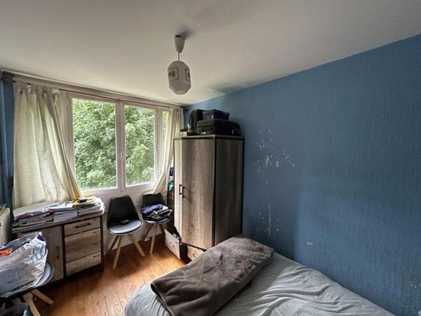 Vente / Appartement