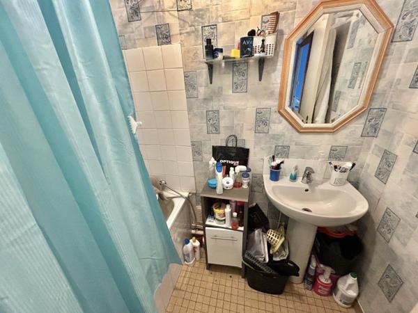 Vente / Appartement