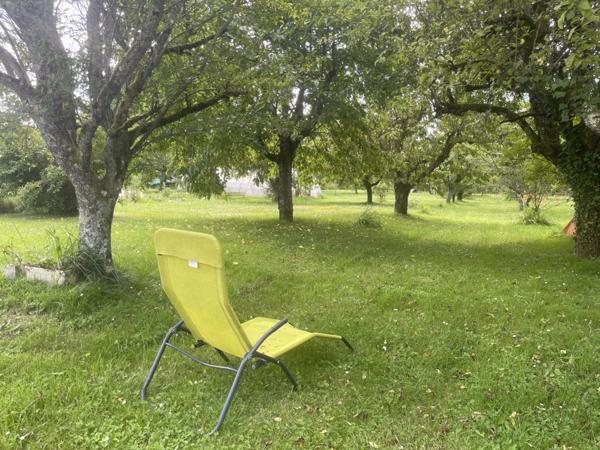 Dpt Yonne (89), à vendre ARCES DILO maison 4 chambres sur 2500 m²