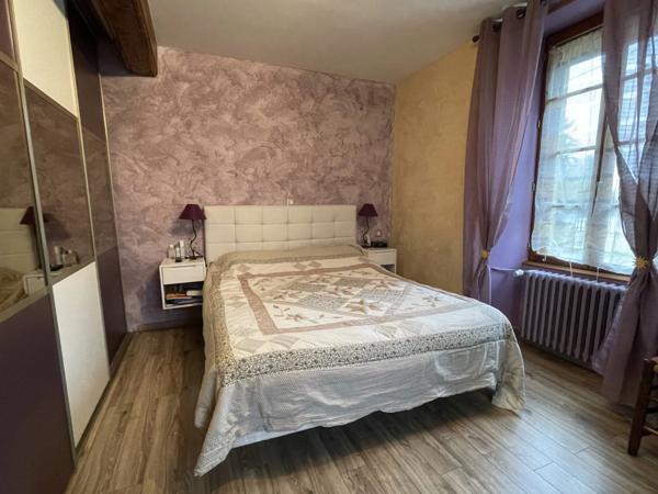 Dpt Yonne (89), à vendre ARCES DILO maison 4 chambres sur 2500 m²