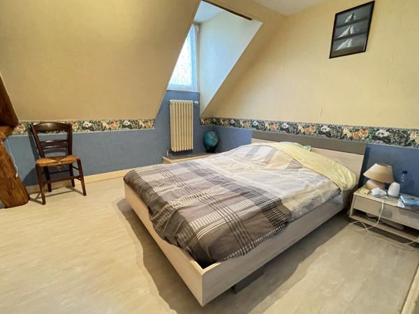 Dpt Yonne (89), à vendre ARCES DILO maison 4 chambres sur 2500 m²