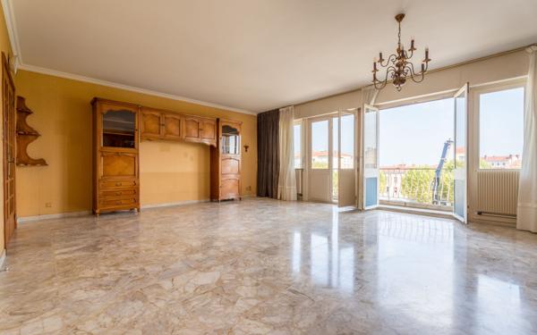 Appartement à vendre    4 pièces • 128,55 m2 Villefranche-sur-Saône