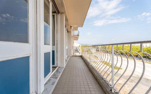 Appartement à vendre    4 pièces • 128,55 m2 Villefranche-sur-Saône