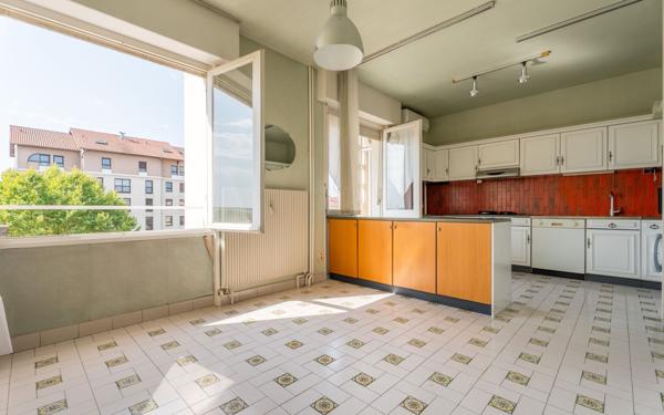 Appartement à vendre    4 pièces • 128,55 m2 Villefranche-sur-Saône