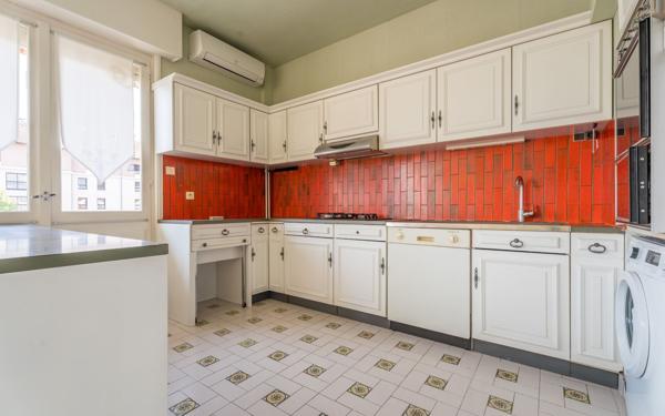 Appartement à vendre    4 pièces • 128,55 m2 Villefranche-sur-Saône