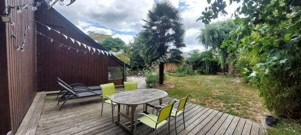 Maison La Guerche De Bretagne 12 pièce(s) 260 m2