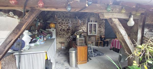 Maison La Guerche De Bretagne 12 pièce(s) 260 m2