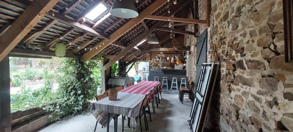 Maison La Guerche De Bretagne 12 pièce(s) 260 m2