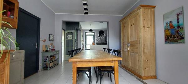 Maison La Guerche De Bretagne 12 pièce(s) 260 m2