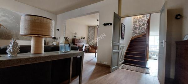 Maison La Guerche De Bretagne 12 pièce(s) 260 m2