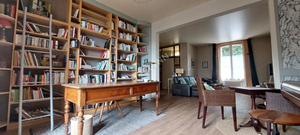 Maison La Guerche De Bretagne 12 pièce(s) 260 m2