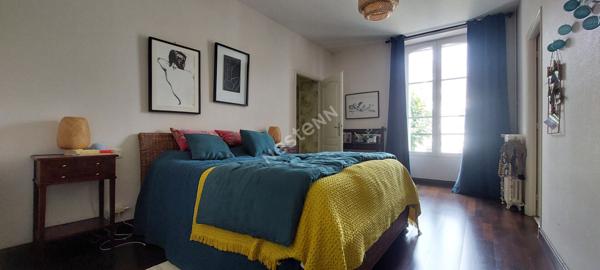 Maison La Guerche De Bretagne 12 pièce(s) 260 m2