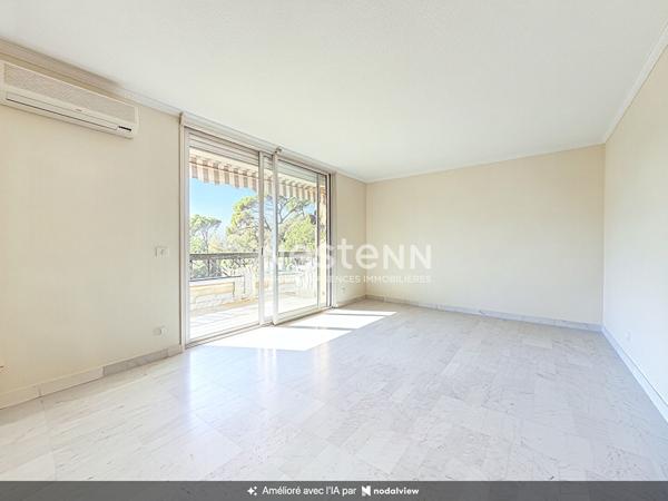 Appartement CANNES LA BOCCA 3 pièce(s) 60 m2