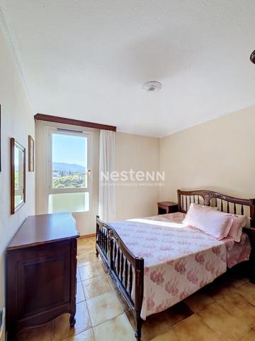 Appartement CANNES LA BOCCA 3 pièce(s) 60 m2