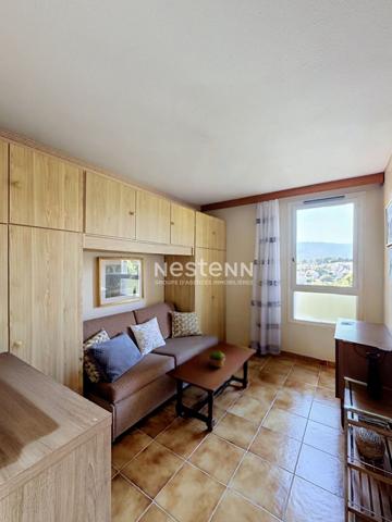 Appartement CANNES LA BOCCA 3 pièce(s) 60 m2