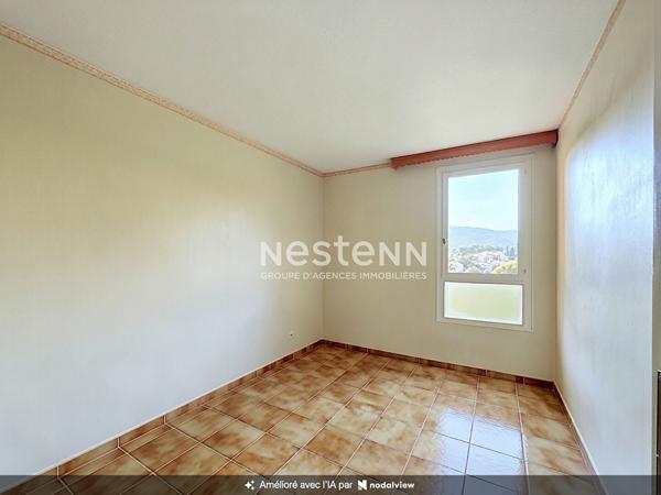 Appartement CANNES LA BOCCA 3 pièce(s) 60 m2