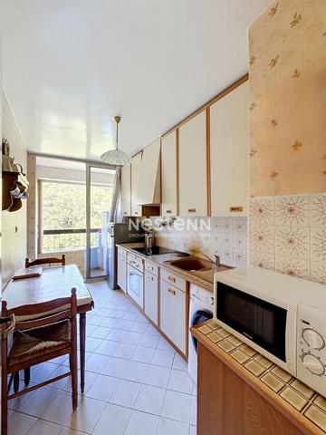Appartement CANNES LA BOCCA 3 pièce(s) 60 m2
