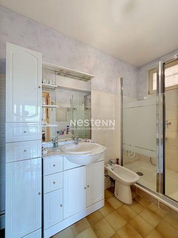 Appartement CANNES LA BOCCA 3 pièce(s) 60 m2