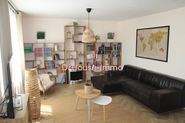 Maison à vendre 7 pièces de 157 m²